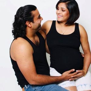 Meet your Posher, Amandeep